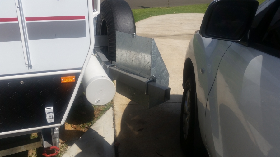 Our Jobs James Caravan Repairs Caravan, repairs, Paul Tall , Sydney